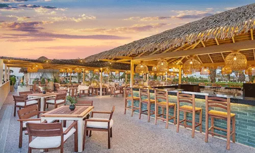 هتل لیبرتی لارا آنتالیا هتل لیبرتی لارا آنتالیا